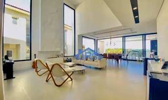 Imagem 2: Casa com 4 dormitórios, 570 m² - venda por R$ 7.000.000 ou aluguel por R$ 37.600/mês - Alp