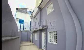 Imagem 5: SAO PAULO - Casa Padrão - VILA CLEMENTINO