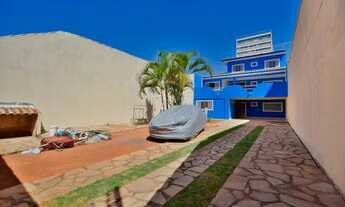 Imagem 2: QNA 43, 5 QUARTOS, ATRÁS AV. COMERCIAL NORTE