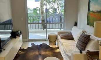 Imagem 5: APARTAMENTO - MORUMBI - SP