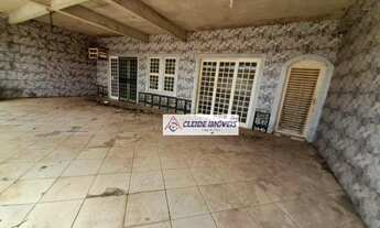 Imagem 3: Casa com 1 dormitório à venda, 160 m² por R$ 350.000,00 - Tijucal - Cuiabá/MT