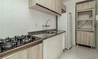 Imagem 7: Apartamento com 2 Dormitorio(s) localizado(a) no bairro Mont Serrat em Porto Alegre / Re