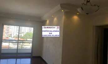 Imagem 2: Apartamento para venda possui 105 metros quadrados com 3 quartos