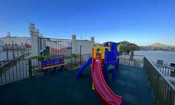 Imagem 2: Apartamento para Locação em Cariacica, Tucum, 2 dormitórios, 1 banheiro, 1 vaga