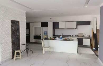 Imagem 6: Casa para aluguel e venda tem 400 metros quadrados com 5 quartos em Ponta Negra - Manaus