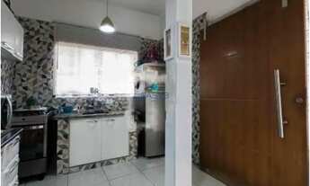 Imagem 3: Sobrado com 2 Quartos e 2 banheiros para Alugar, 120 m² - Ponde Grande - Guarulhos