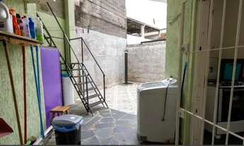 Imagem 7: Sobrado à venda 300m² 4 dormitórios, 2 suítes e 4 vagas no Rio Pequeno