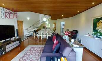 Imagem 3: Campo Belo - Venda - Apartamento Duplex com 3 dormitórios, 151 m²