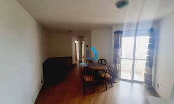 Imagem 2: Apartamento à venda, 60 m² por R$ 390.000,00 - Campininha - São Paulo/SP