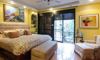 Imagem 3: SÃO PAULO - Casa Padrão - JARDIM EUROPA