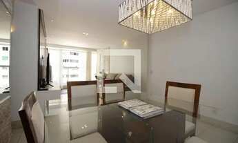 Imagem 2: Apartamento para Aluguel - Águas Claras, 4 Quartos, 109 m2