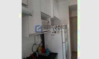 Imagem 7: SAO BERNARDO DO CAMPO - Residential / Apartment - BAETA NEVES
