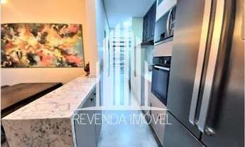 Imagem 3: Apartamento Garden á venda, 3 quartos (1 suíte), 1 vaga, Utinga - Santo André