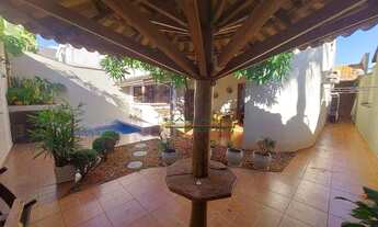 Imagem: Casa com 3 dormitórios para alugar, 196