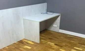 Imagem 7: Apartamento no Condomínio Edifício Rosina com 66m² 1 dormitório 1 banheiro 1 vaga