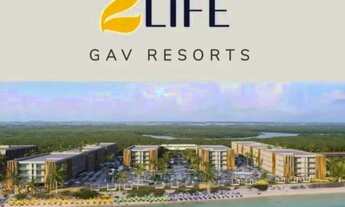 Imagem: Flat Porto Life 2