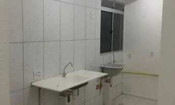 Imagem 7: Apartamento para venda com 42 metros quadrados com 2 quartos