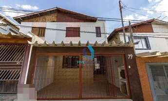 Imagem: Sobrado com 3 dormitórios à venda, 150