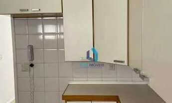 Imagem 6: Apartamento com 3 dormt. c/ suíte à venda, 100 m² por R$ 839.000 - Santo Amaro - São Paul