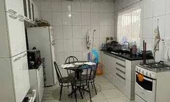 Imagem 4: Casa com 1 dormitório para alugar, 50 m² por R$ 1.000,00/mês - Vila Inglesa - São Paulo/SP