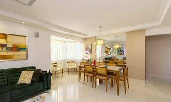 Imagem 2: Edifício Brisas do Lago - Apartamento 3 quartos, sendo 2 suítes