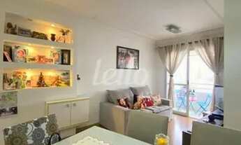 Imagem 2: São Paulo - Apartamento Padrão - Tatuapé