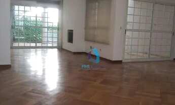 Imagem 7: Casa com 4 dormitórios para alugar, 430 m² por R$ 8.028,92/mês - Jardim Prudência - São Pa