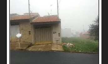 Imagem: BRODOWSKI - Casa Padrão - BOM JARDIM