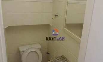 Imagem 6: Casa com 2 dormitórios para alugar, 60 m² por R$ 2.700,00/mês - Granja Viana - Cotia/SP