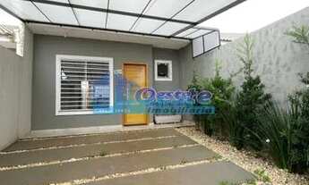 Imagem: Casa para venda com 66 metros quadrados