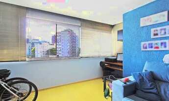 Imagem 5: Apartamento para Venda - 95.71m², 3 dormitórios, sendo 1 suites, 2 vagas - Partenon