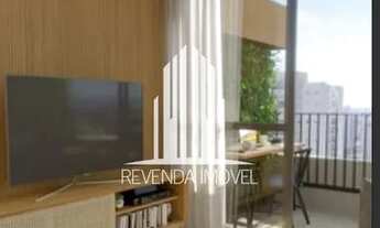 Imagem 4: APARTAMENTO 2 DORMITÓRIO,1 SUÍTE, 1 VAGA, À VENDA EM SÃO PAULO