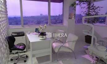 Imagem 4: Ponto à venda, 45 m² por R$ 198.000,00 - Vila Bastos - Santo André/SP