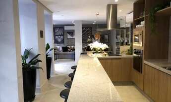 Imagem: Apartamento na Água Branca