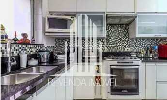 Imagem 4: Apartamento em Moema a venda com 3 dormitórios sendo 1 suíte, 2 vagas