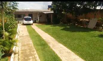 Imagem 2: Vendo casa Jardim ABC - lote 360 m²