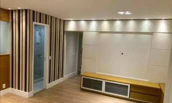 Imagem 7: Apartamento no Condomínio Villa Sintra na Vila Guilherme com 67m² 2 dormitórios 1 suíte 2