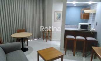 Imagem 3: Apartamento para aluguel, 1 quarto, 1 vaga, Centro - Uberlândia/MG