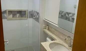 Imagem 4: Apartamento para aluguel com 43 metros quadrados com 2 quartos - SEM garagem e SEM ellevad