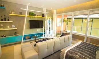 Imagem 2: Apartamento 47m² à venda ao lado do Aeroporto de Congonhas