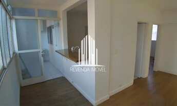 Imagem 6: Apartamento no Condomínio Sant Antoine na Bela Vista com 54m² 1 dormitório 1 banheiro