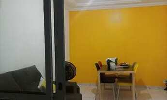 Imagem 6: Apartamento para alugar no janga