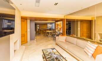 Imagem 4: Apartamento de 3 dormitórios no Bairro Bela Vista