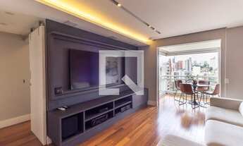 Imagem 3: Apartamento para Aluguel - Pinheiros, 1 Quarto, 120 m2