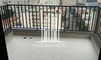 Imagem 2: Apartamento à venda na Vila Mariana com 3 dormitórios 4 banheiros 2 vagas