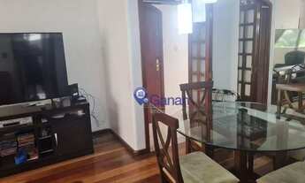 Imagem 2: Apartamento com 3 dormitórios, 100 m² - venda por R$ 1.200.000 ou aluguel por R$ 5.280/mês