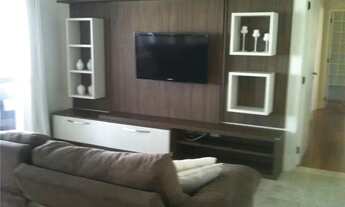 Imagem: Apartamento com 3 dormitórios para alugar