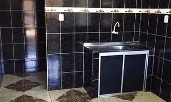 Imagem 7: Residencial Santos dumont