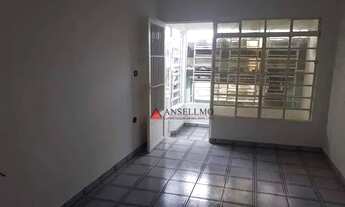 Imagem 3: Sobrado com 2 dormitórios à venda, 90 m² por R$ 350.000,00 - Baeta Neves - São Bernardo do