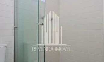 Imagem 16: Apartamento à venda no Brooklin, 52 metros com 2 quartos e 1 vaga